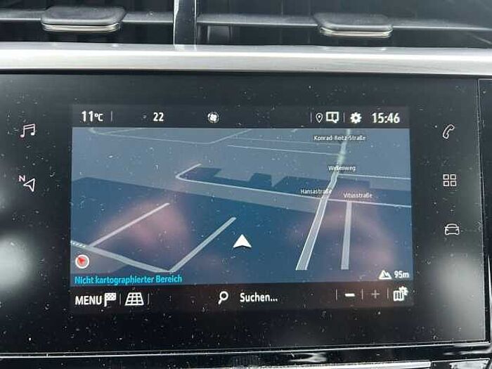 Opel Corsa F Elegance *RFK*NAVI*SHZ*LHZ*