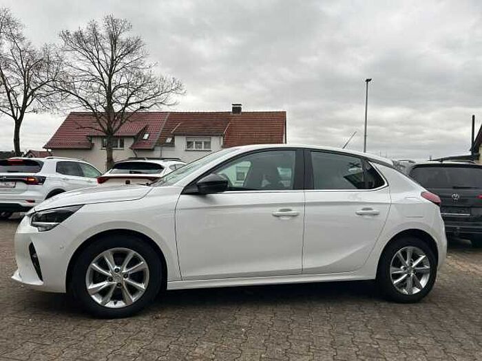 Opel Corsa F Elegance *RFK*NAVI*SHZ*LHZ*