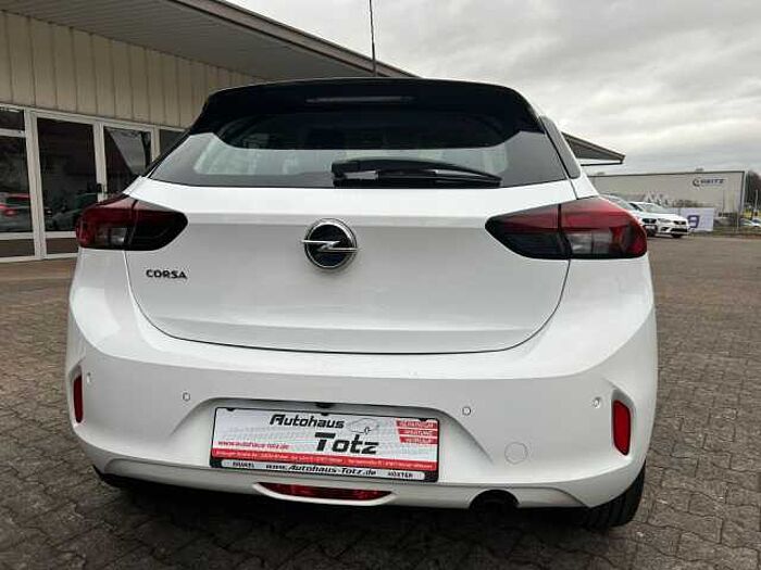 Opel Corsa F Elegance *RFK*NAVI*SHZ*LHZ*