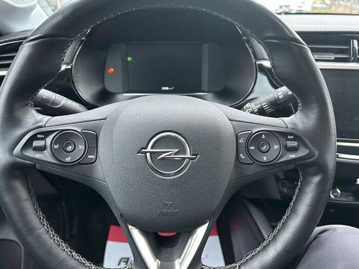 Opel Corsa F Elegance *RFK*NAVI*SHZ*LHZ*