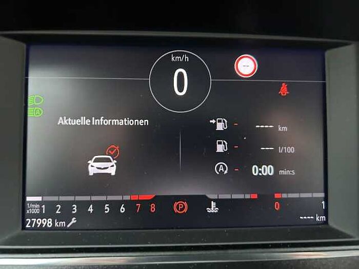 Opel Corsa F Elegance *RFK*NAVI*SHZ*LHZ*