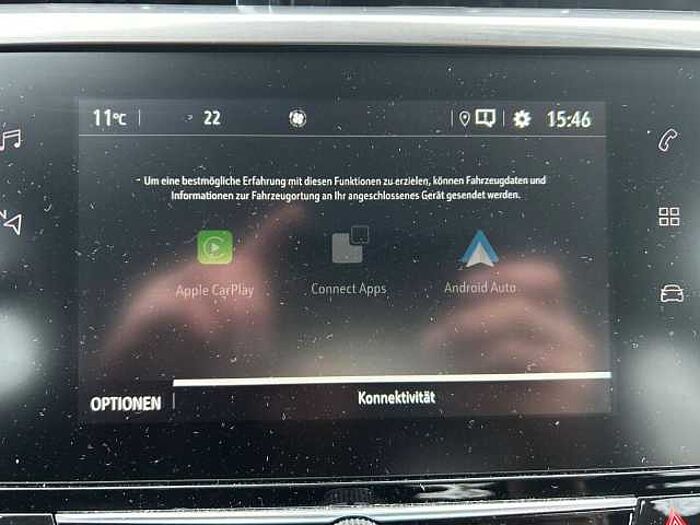 Opel Corsa F Elegance *RFK*NAVI*SHZ*LHZ*