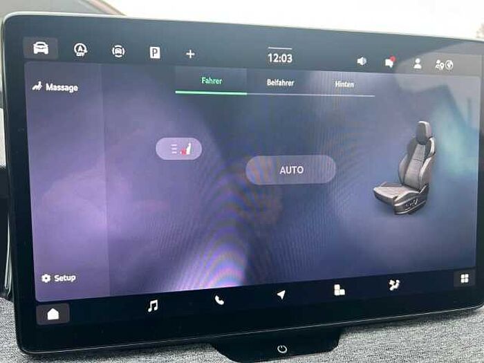 SKODA Superb Combi 2.0 TDI Selection *AHK*NAVI*SHZ*