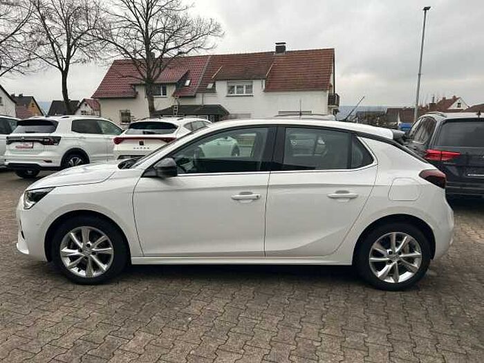 Opel Corsa F Elegance *RFK*NAVI*SHZ*LHZ*