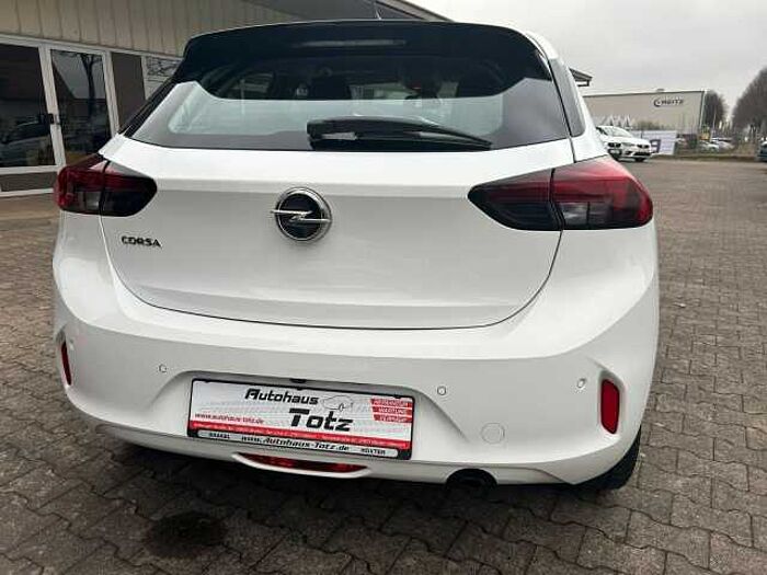 Opel Corsa F Elegance *RFK*NAVI*SHZ*LHZ*