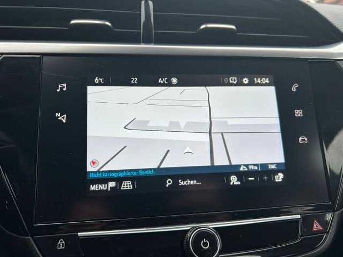 Opel Corsa F Elegance *RFK*NAVI*SHZ*LHZ*