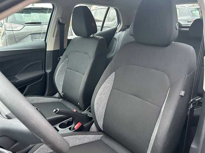 SKODA Fabia Active *SHZ*LED*PDC*