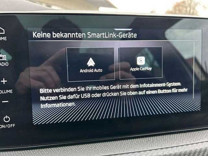 SKODA Kamiq Monte Carlo *NAVI*SHZ*RFK*