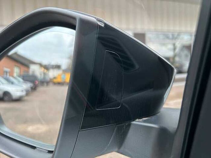 SKODA Kamiq Monte Carlo *NAVI*SHZ*RFK*