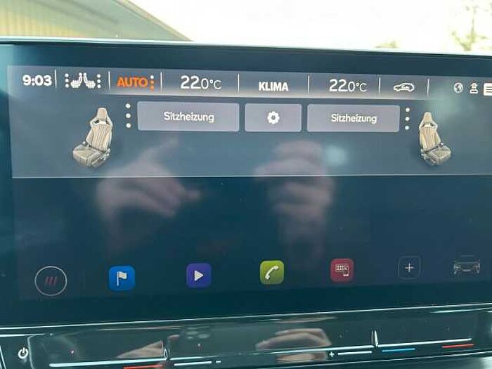 CUPRA Formentor *BEATS*NAVI*SHZ*LHZ*AssXL*FullLink*