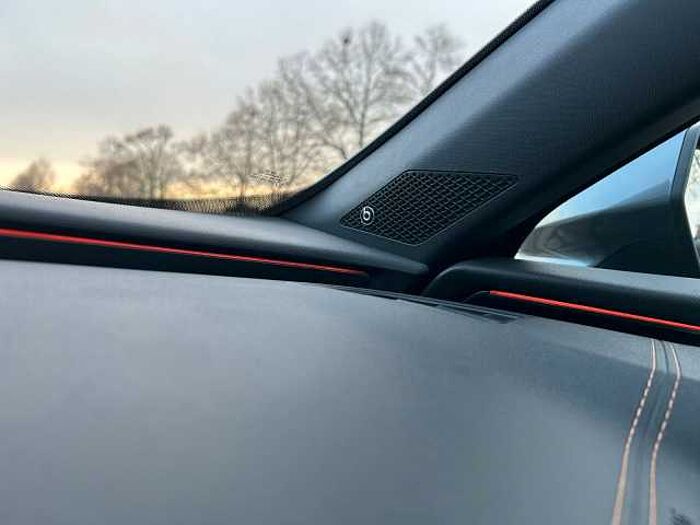 CUPRA Formentor *BEATS*NAVI*SHZ*LHZ*AssXL*FullLink*