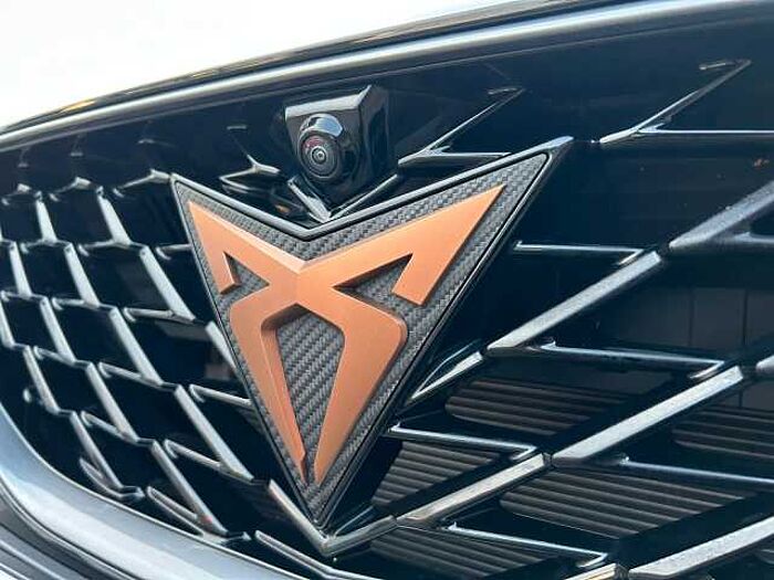 CUPRA Formentor *BEATS*NAVI*SHZ*LHZ*AssXL*FullLink*