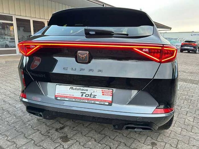 CUPRA Formentor *BEATS*NAVI*SHZ*LHZ*AssXL*FullLink*