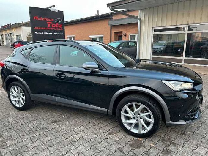 CUPRA Formentor *BEATS*NAVI*SHZ*LHZ*AssXL*FullLink*