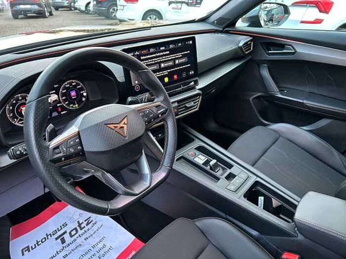 CUPRA Formentor *BEATS*NAVI*SHZ*LHZ*AssXL*FullLink*