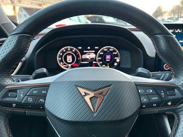 CUPRA Formentor *BEATS*NAVI*SHZ*LHZ*AssXL*FullLink*