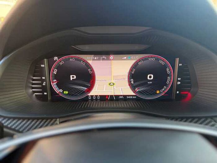 SKODA Kamiq Monte Carlo *NAVI*SHZ*RFK*