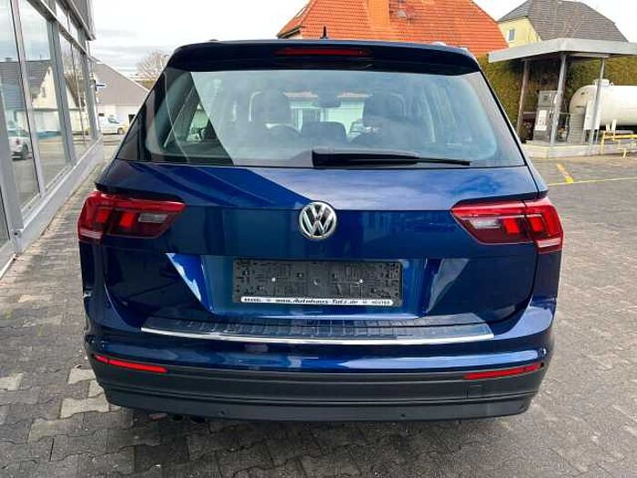 Volkswagen Tiguan Comfortline *PDC*SHZ*AppConnect*