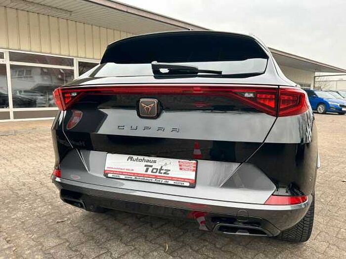 CUPRA Formentor *BEATS*NAVI*SHZ*LHZ*AssXL*FullLink*