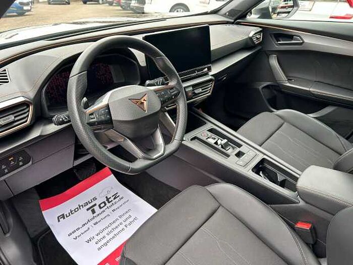 CUPRA Formentor *BEATS*NAVI*SHZ*LHZ*AssXL*FullLink*