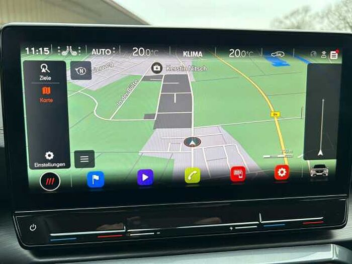 CUPRA Formentor *BEATS*NAVI*SHZ*LHZ*AssXL*FullLink*