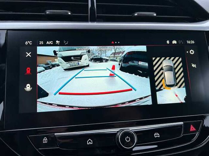 Opel Corsa F GS *SHZ*NAVI*LHZ*RFK*