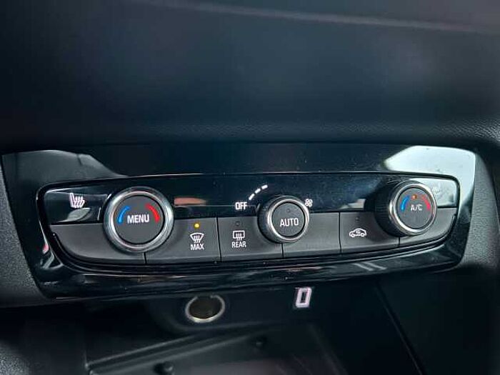 Opel Corsa F GS *SHZ*NAVI*LHZ*RFK*