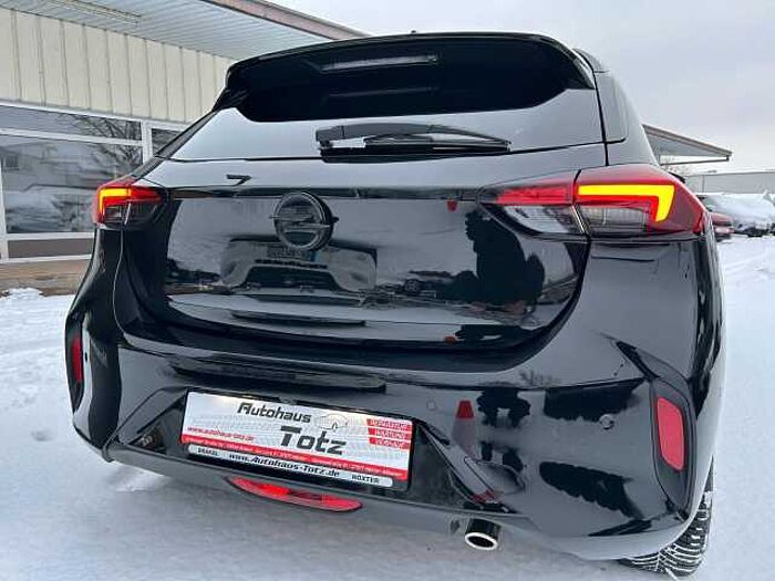 Opel Corsa F GS *SHZ*NAVI*LHZ*RFK*