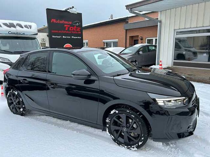 Opel Corsa F GS *SHZ*NAVI*LHZ*RFK*