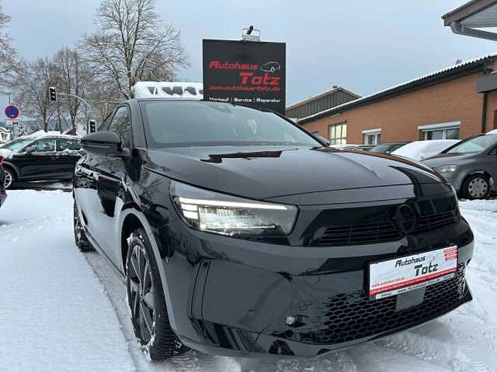 Opel Corsa F GS *SHZ*NAVI*LHZ*RFK*