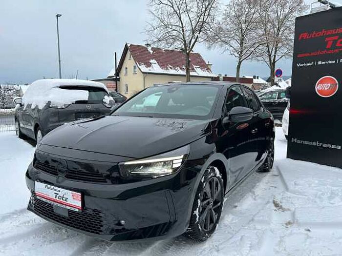 Opel Corsa F GS *SHZ*NAVI*LHZ*RFK*