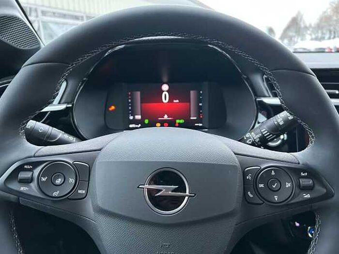 Opel Corsa F GS *SHZ*NAVI*LHZ*RFK*