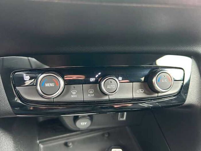 Opel Corsa F GS *SHZ*NAV*RFK*LHZ*