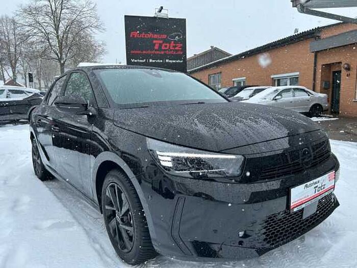 Opel Corsa F GS *SHZ*NAV*RFK*LHZ*