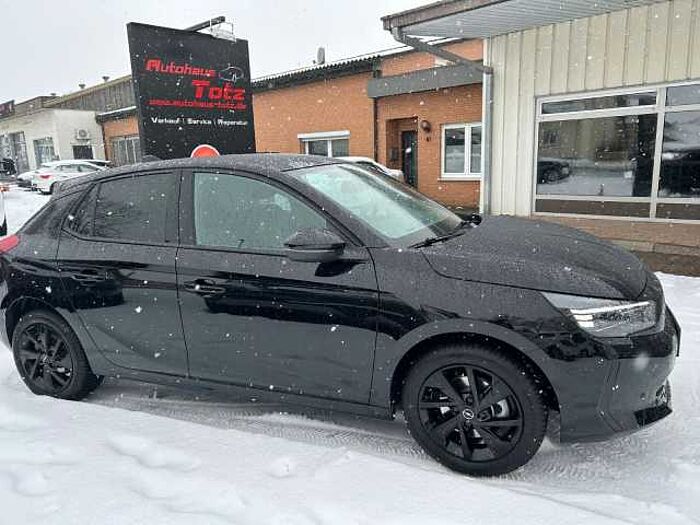 Opel Corsa F GS *SHZ*NAV*RFK*LHZ*