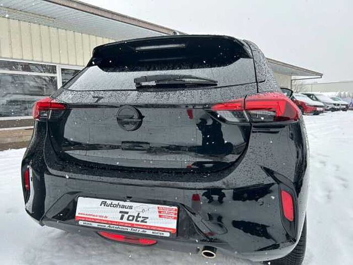 Opel Corsa F GS *SHZ*NAV*RFK*LHZ*