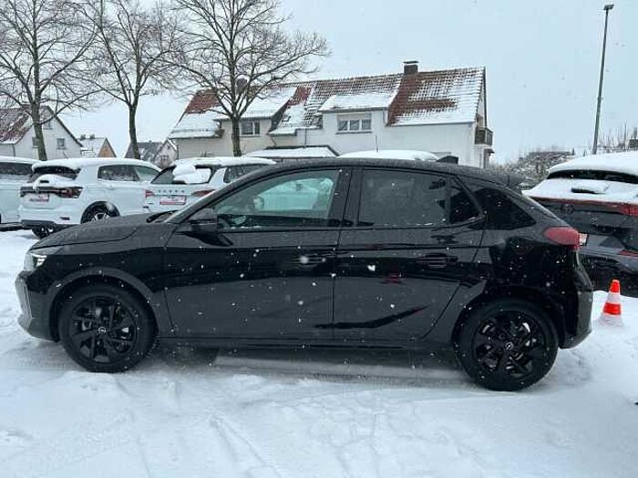 Opel Corsa F GS *SHZ*NAV*RFK*LHZ*