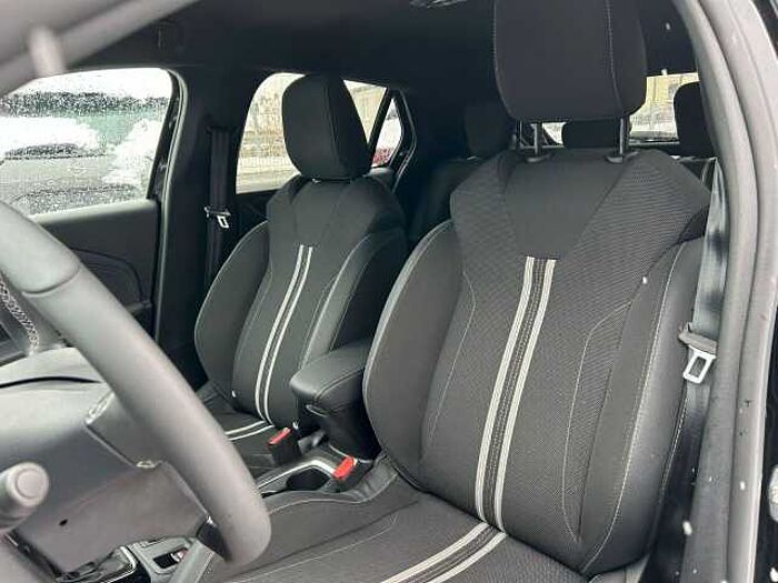 Opel Corsa F GS *SHZ*NAV*RFK*LHZ*