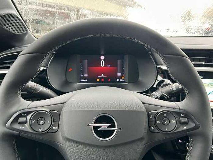 Opel Corsa F GS *SHZ*NAV*RFK*LHZ*