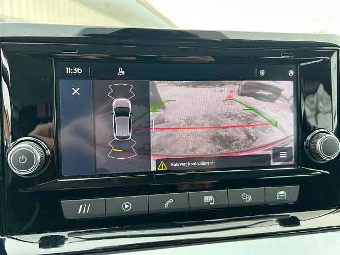 SEAT Ibiza Style *RFK*SHZ*FullLink*Virtual*