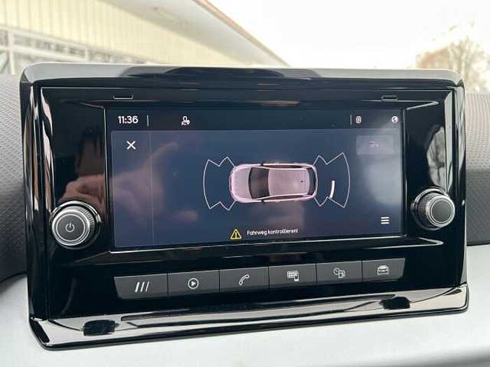 SEAT Ibiza Style *RFK*SHZ*FullLink*Virtual*