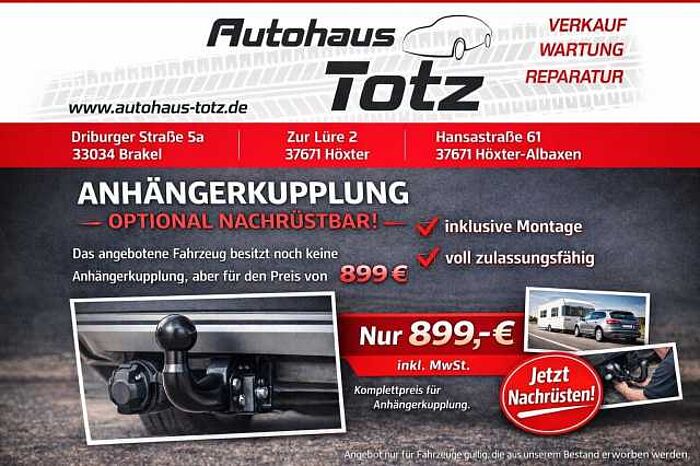 SEAT Ibiza Style *RFK*SHZ*FullLink*Virtual*