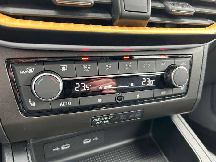 SEAT Ibiza Style *RFK*SHZ*FullLink*Virtual*