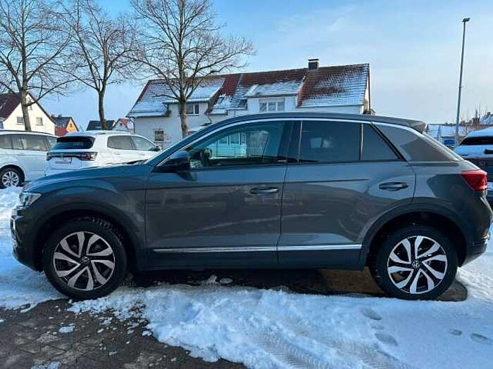 Volkswagen T-Roc Active *SHZ*AppConnect*PDC