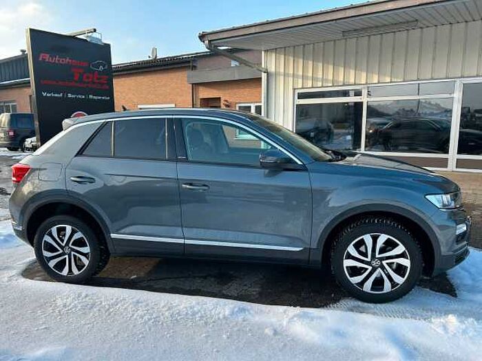 Volkswagen T-Roc Active *SHZ*AppConnect*PDC