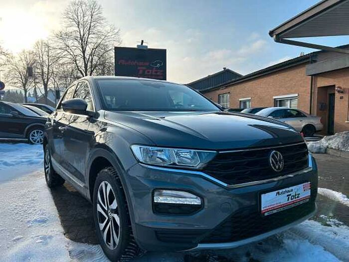 Volkswagen T-Roc Active *SHZ*AppConnect*PDC