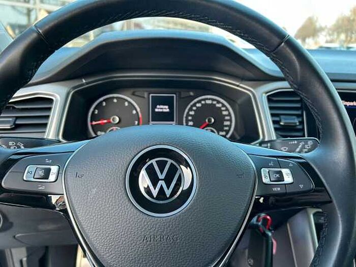 Volkswagen T-Roc Active *SHZ*AppConnect*PDC