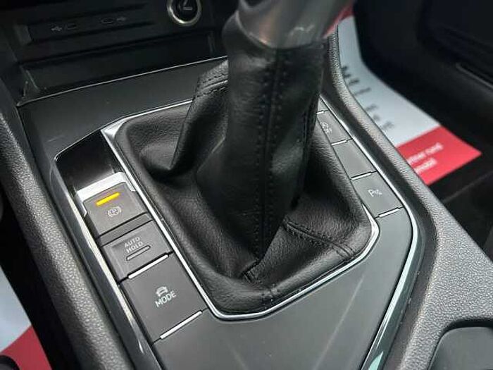 Volkswagen Tiguan United *NAVI*SHZ*Virtual*AppConnect