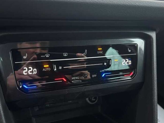 Volkswagen Tiguan United *NAVI*SHZ*Virtual*AppConnect