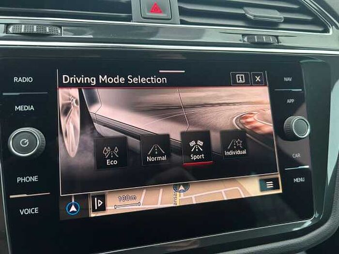 Volkswagen Tiguan United *NAVI*SHZ*Virtual*AppConnect